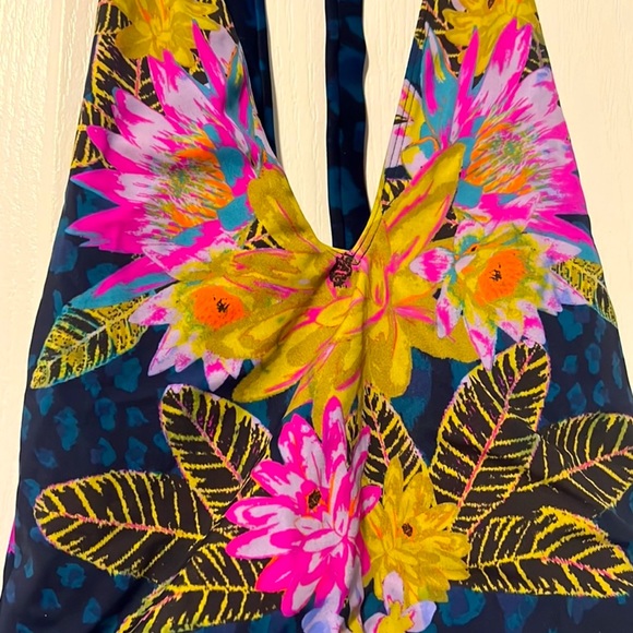 Urban Outfitters (Out From Under) one piece bikini/Swimsuit - Picture 4 of 6